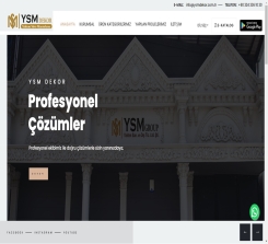 Ysmdekor.com.tr
