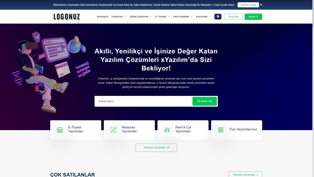 İlan Pazarı Epin Scripti v8