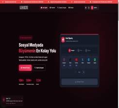 Smm Paket Satış v7